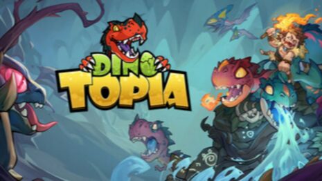 Dino Topia