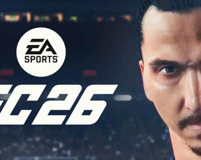 EA Sports FC 26