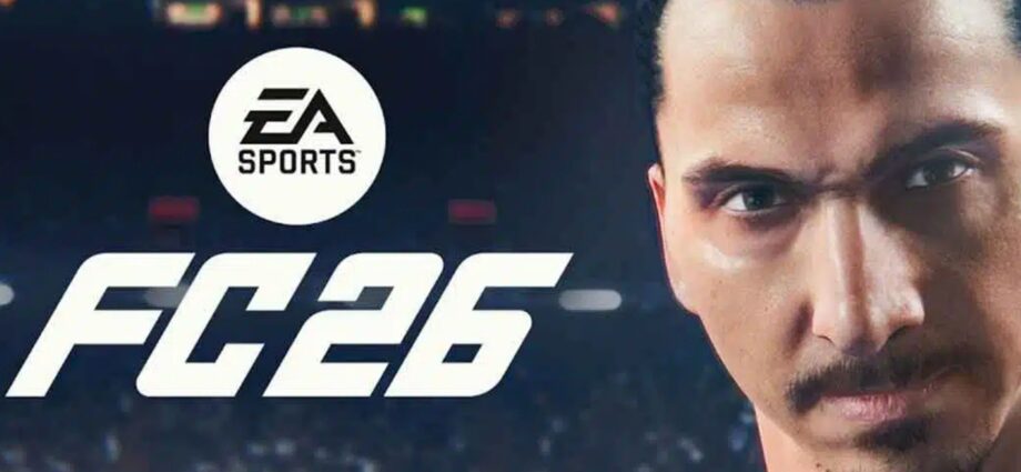 EA Sports FC 26