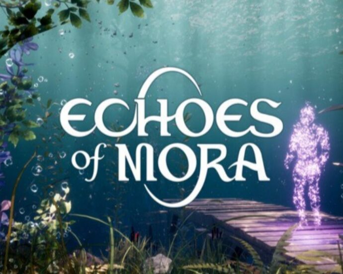 Echoes of Mora