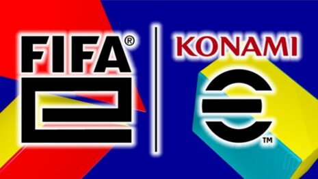 KONAMI e FIFA Estendem Parceria no eFootball até 2026! Vem aí a FIFAe World Cup 2025 FIFAe