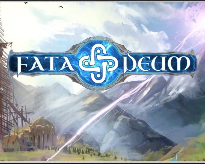 Fata Deum