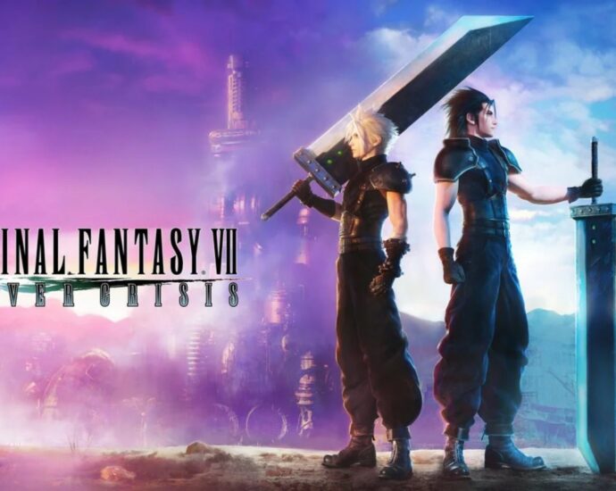 Final Fantasy VII Ever Crisis