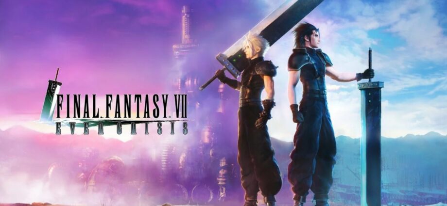 Final Fantasy VII Ever Crisis