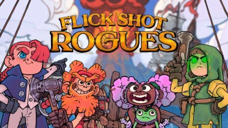 Flick Shot Rogues