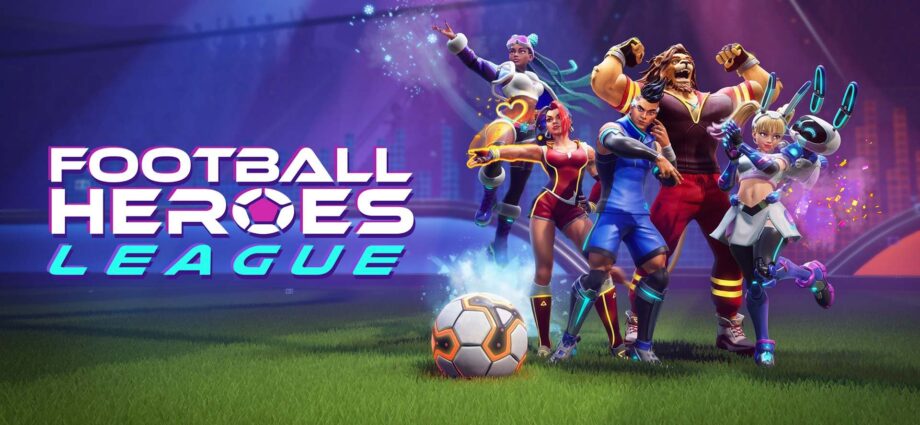 Football Heroes League