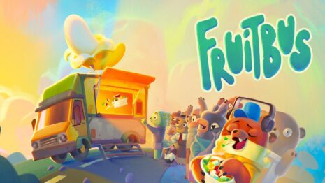 Fruitbus