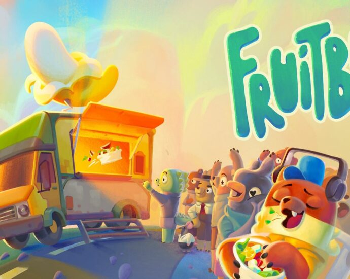 Fruitbus