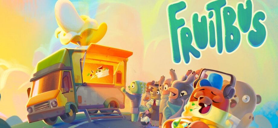 Fruitbus