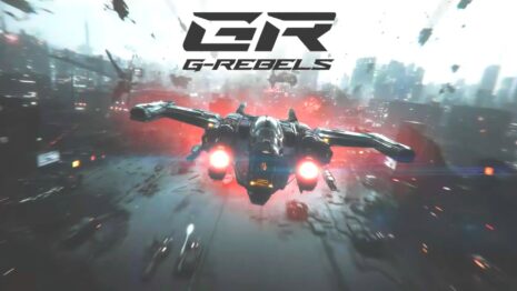 G-Rebels Acelera para o Steam Next Fest com Novo Demo Explosivo! G-Rebels