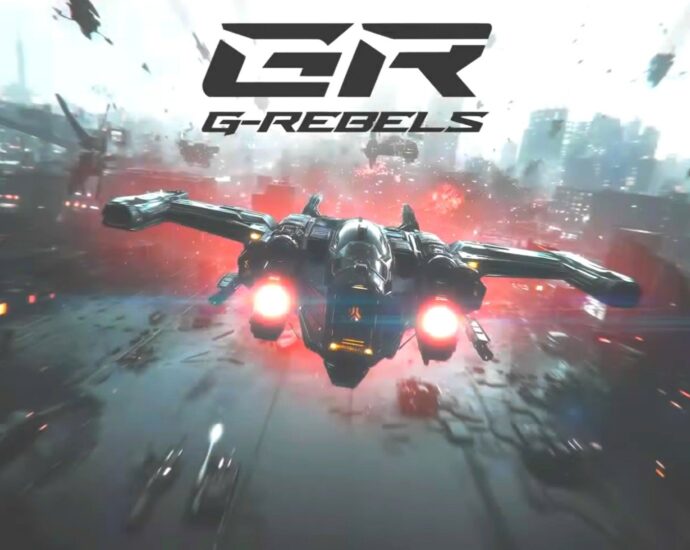 G-Rebels