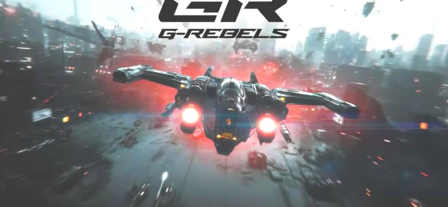 G-Rebels