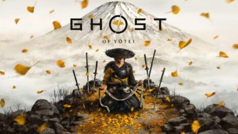 PlayStation Revela Coleção Exclusiva Ghost of Yōtei em Pré-Venda! Ghost of Yōtei