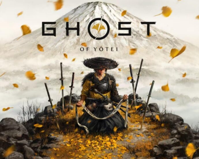 Ghost of Yōtei