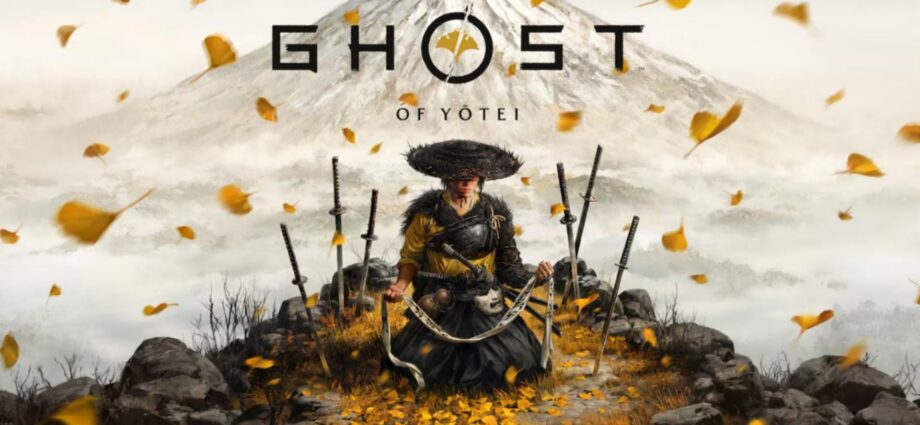 Ghost of Yōtei