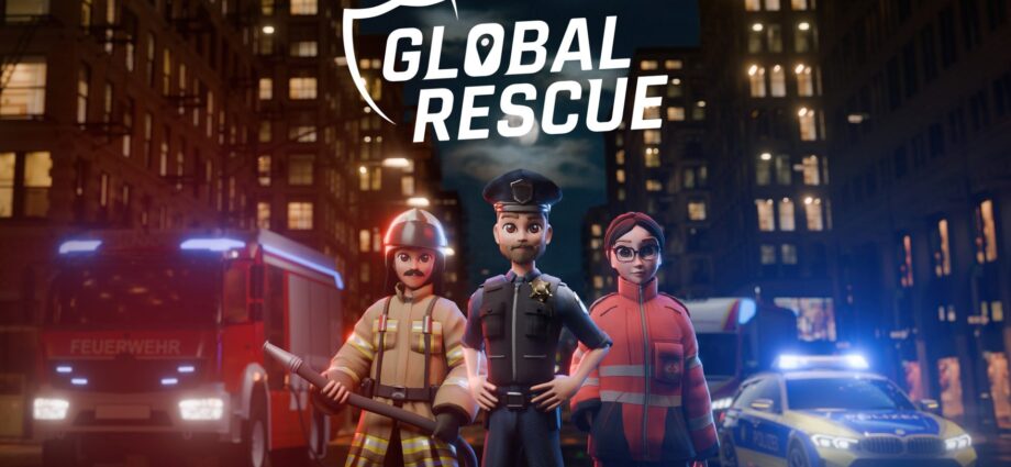 Global Rescue