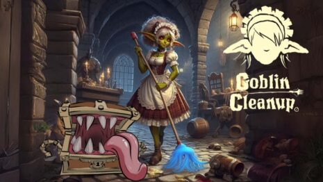 Goblin Cleanup