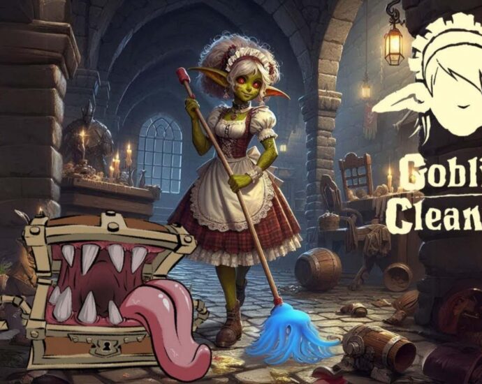 Goblin Cleanup