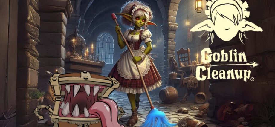 Goblin Cleanup