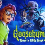 Goosebumps Terror in Little Creek
