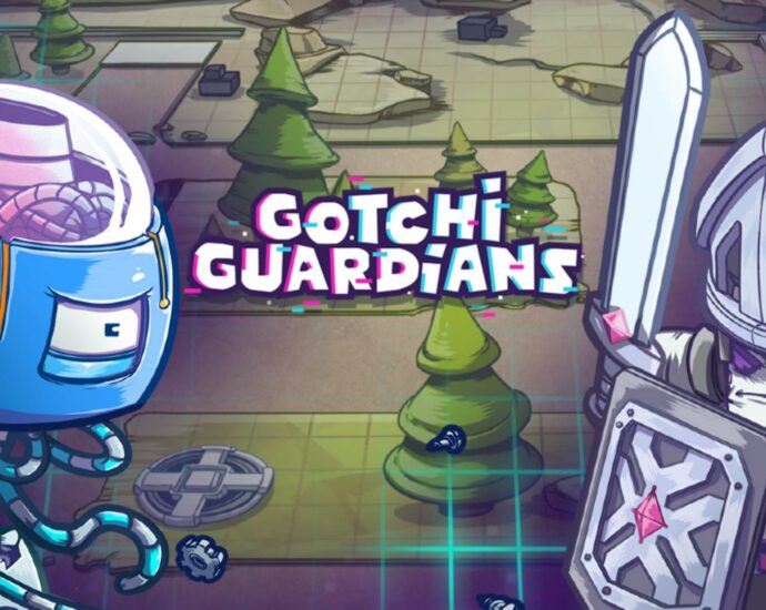 Gotchi Guardians