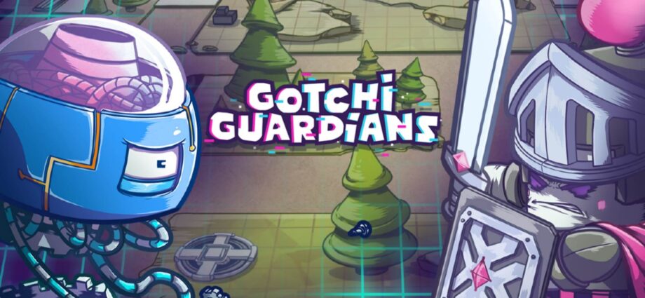 Gotchi Guardians