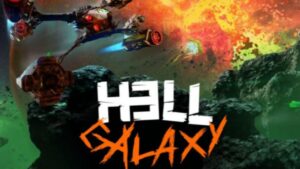 Hell Galaxy