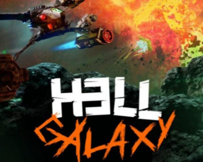 Hell Galaxy