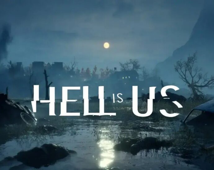 Hell is Us