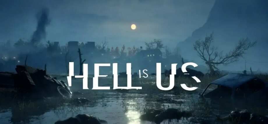 Hell is Us