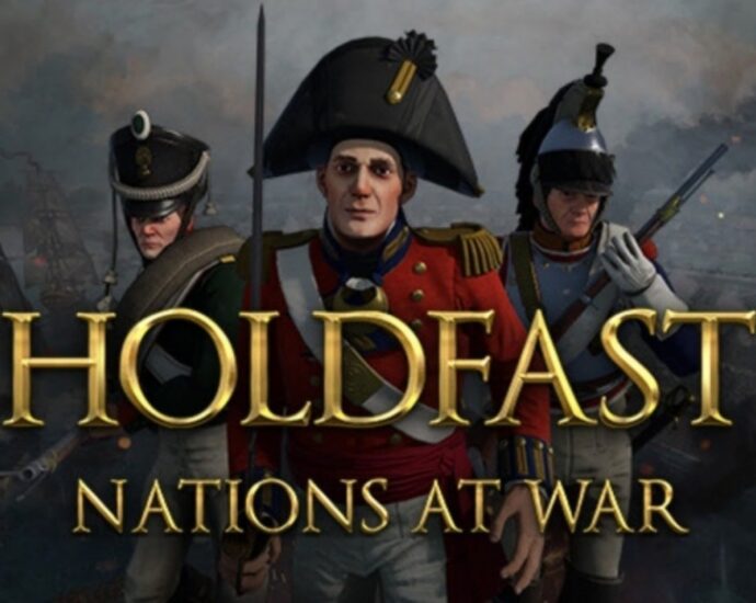 Holdfast Nations At War