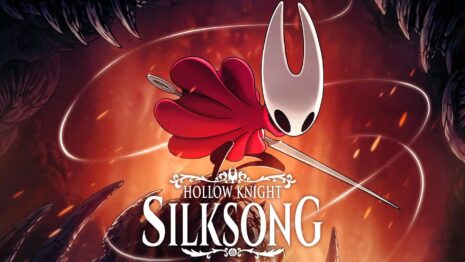 Xbox: Hollow Knight: Silksong Chega Triunfal ao Game Pass em Setembro! Hollow Knight Silksong