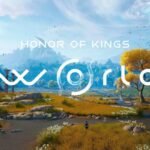 Honor of Kings World