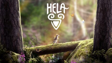 Hela