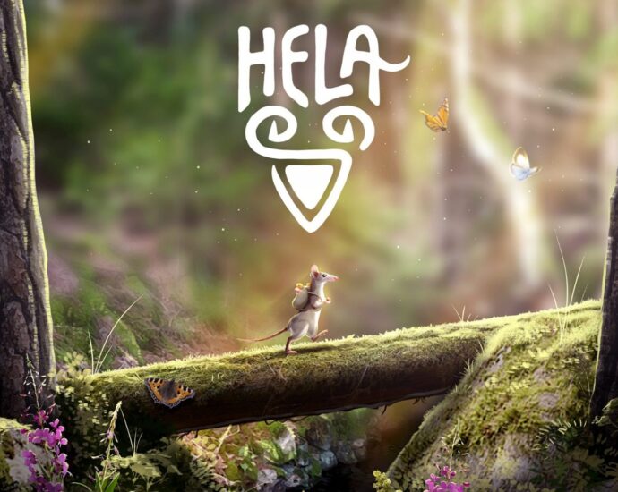Hela