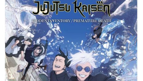 JUJUTSU KAISEN Hidden Inventory Premature Death