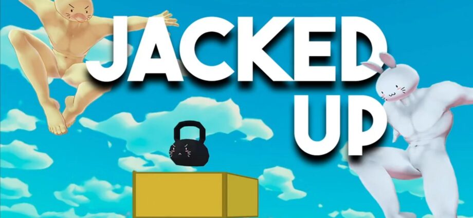 Jacked Up