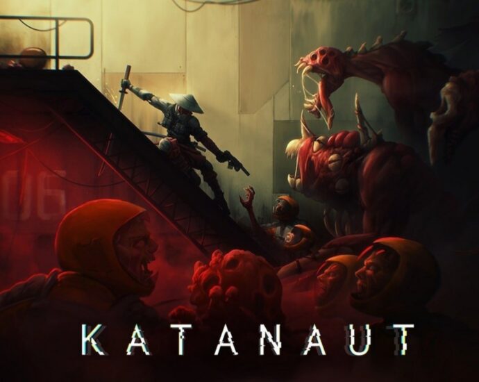 Katanaut