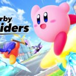Kirby Air Riders
