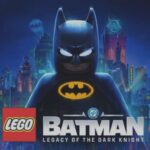 LEGO Batman O Legado do Cavaleiro das Trevas