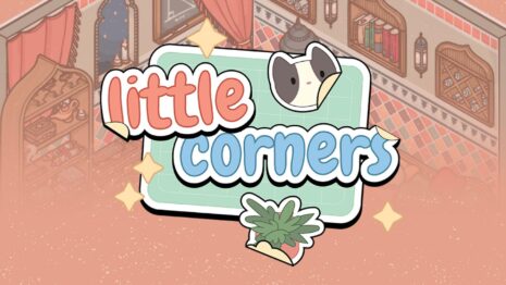 Little Corners: Decore Dioramas Relaxantes ao Som de Lofi em 2025! Little Corners