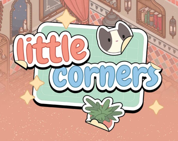 Little Corners