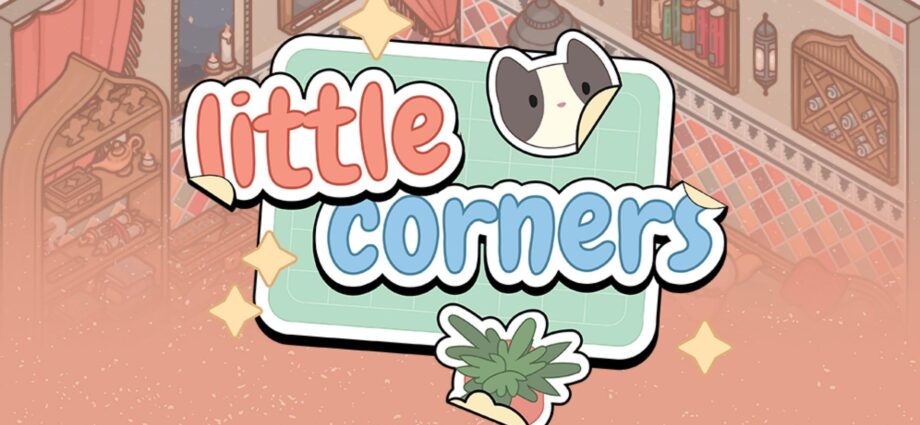 Little Corners
