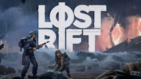 Lost Rift