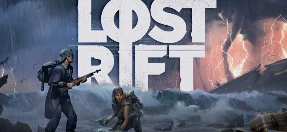 Lost Rift