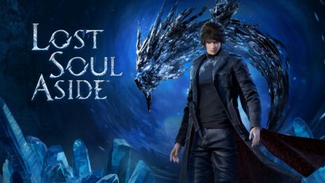 Lost Soul Aside Chega ao PC com 4K, Ray Tracing e Otimizações! Lost Soul Aside