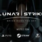 Lunar Strike