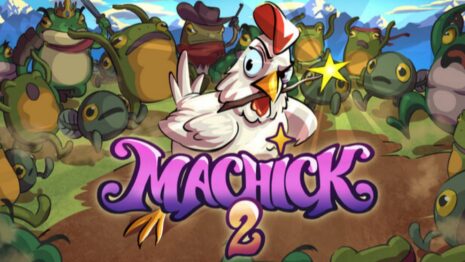 Machick 2: Sequência do Viral Brasileiro Ganha Data e Trailer Insano! Machick 2
