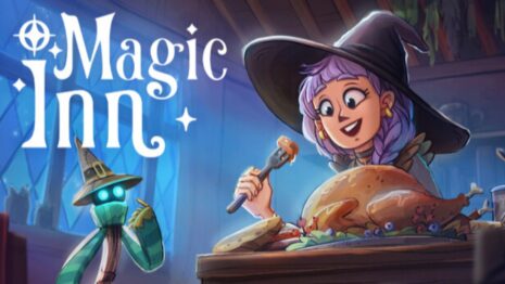 Magic Inn