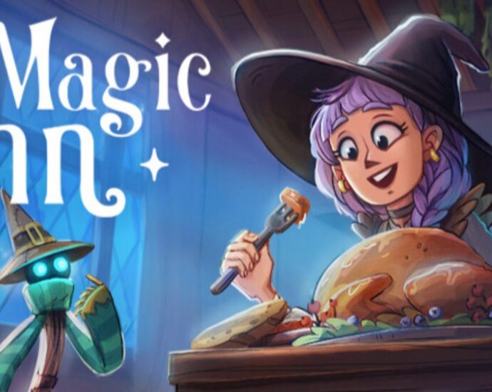 Magic Inn
